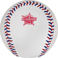 Kevin McGonigle Autographed Official 2026 All Star Baseball (Pre-Order)