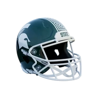 Michigan State Spartans Full Size Light Up Helmet
