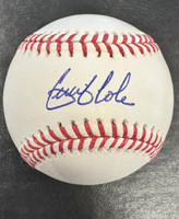 Gerrit Cole Autographed Official Major League Baseball
