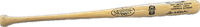 Alan Trammell and Lou Whitaker Autographed 1984 35th Anniversary Louisville Slugger Model Baseball Bat