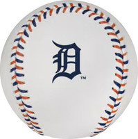 Miguel Cabrera Autographed Official Major League Two-Colored Stitching Logo Baseball (Pre-Order)