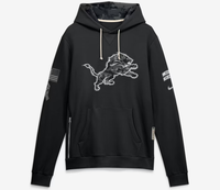 Detroit Lions 2026 Nike Salute to Service Hoodie