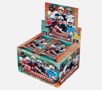 2026 Bowman Football Jumbo Hobby Box