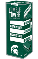 Michigan State University Tumble Tower