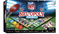 NFL Opoly Junior