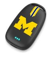 University of Michigan Hand Warmer 
