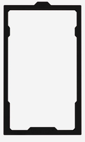 Ultra Pro Fender for PSA Graded Cards 6 Pack