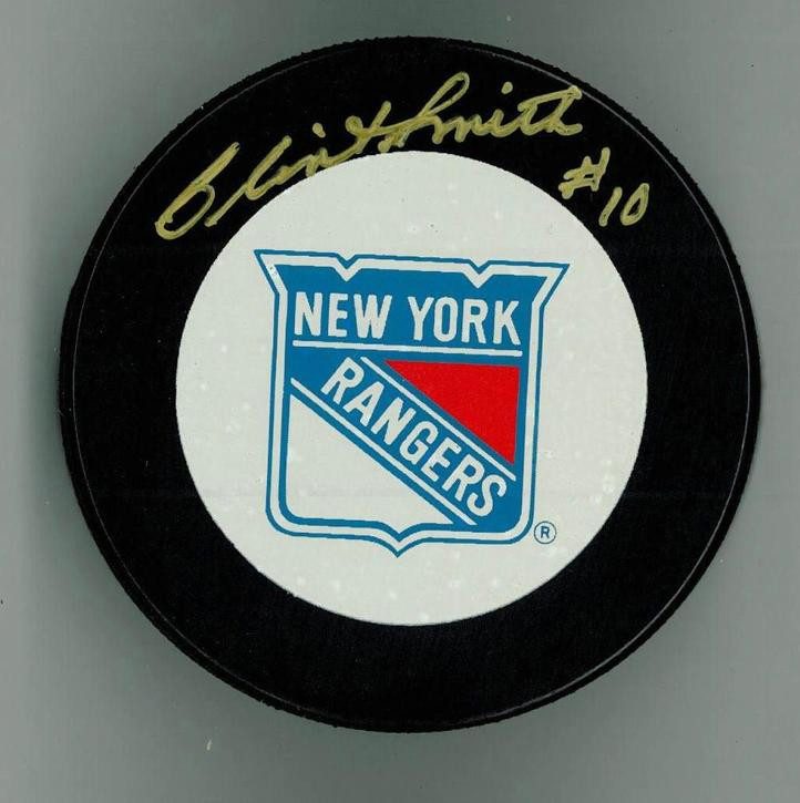New York Rangers Collectible Gear, Rangers Memorabilia, Autographed  Merchandise