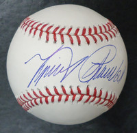 Miguel Cabrera Autographed Baseball