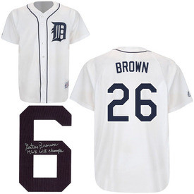 detroit tigers nike apparel