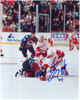 Darren McCarty Fight