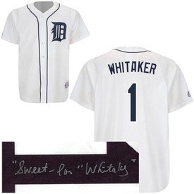 Lou hot sale whitaker jersey