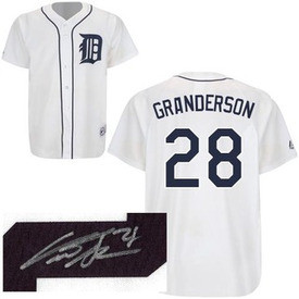 curtis granderson authentic jersey