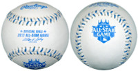 Miguel Cabrera Autographed Baseball - Official 2012 All Star Ball (Pre-Order)