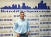 James McCann - Detroit City Sports Exclusive Athlete