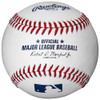 Official Major League Baseball