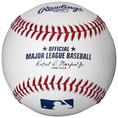 Official Major League Baseball