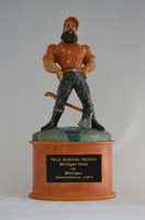 Paul Bunyan Trophy