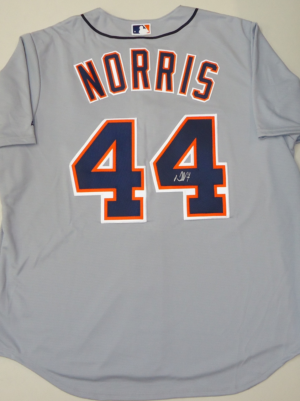 detroit tigers road jersey