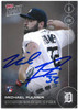 Michael Fulmer Autographed Rookie Card