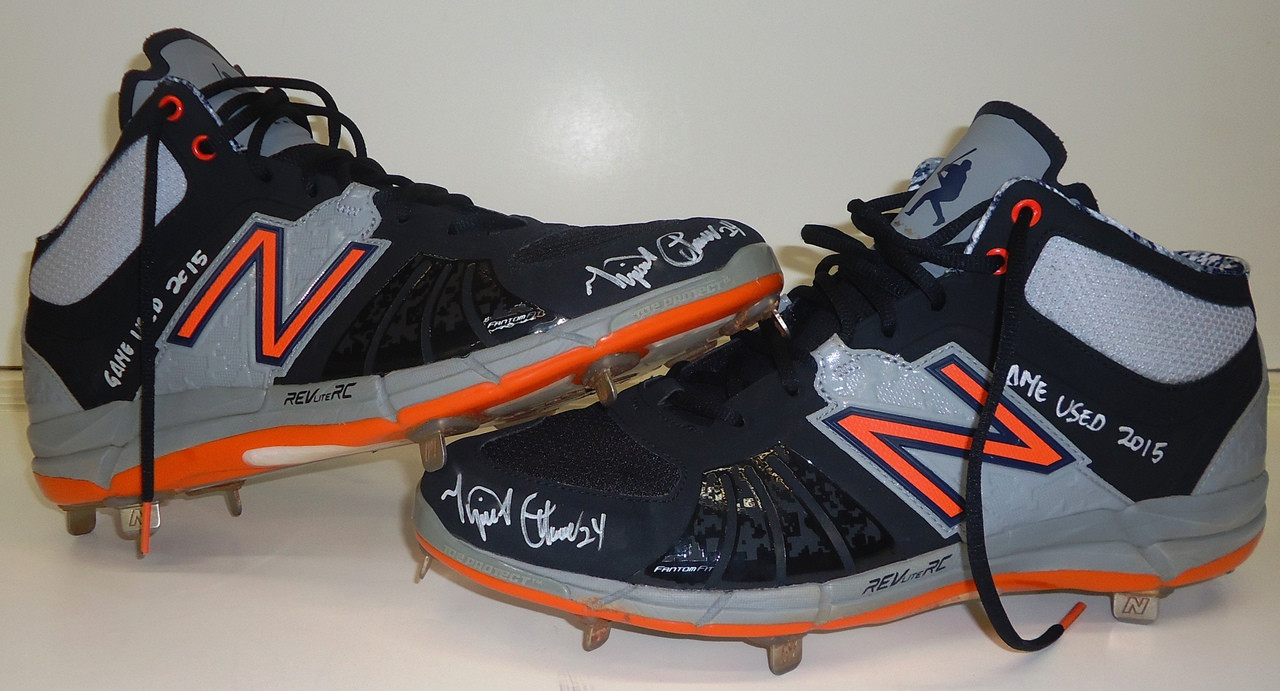 cleats set
