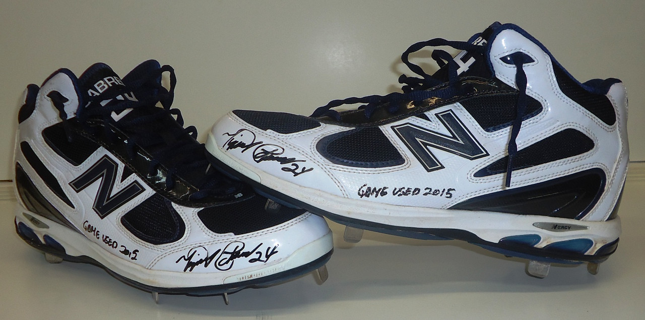 cleats set