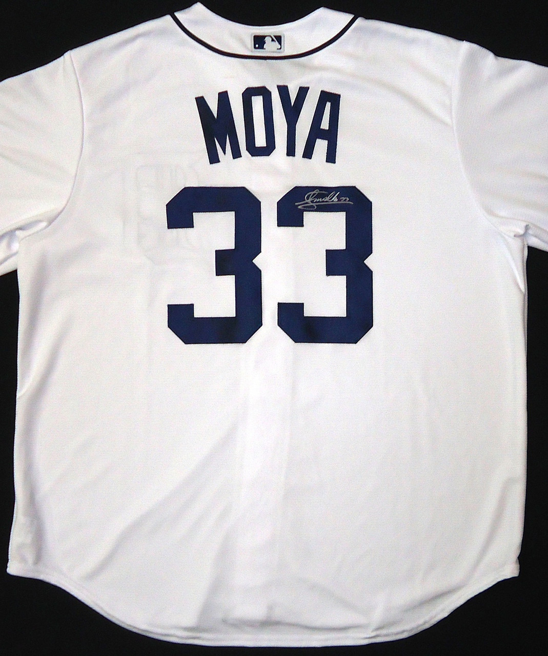 detroit tigers home jersey