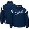 Detroit Tigers Dugout Jacket