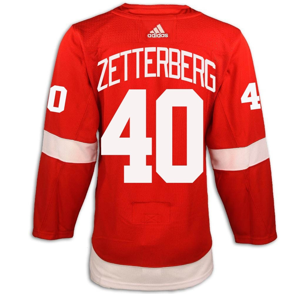 zetterberg jersey