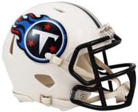 Tennessee Titans Riddell Mini Speed Helmet