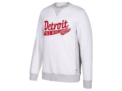 detroit red wings jersey hoodie