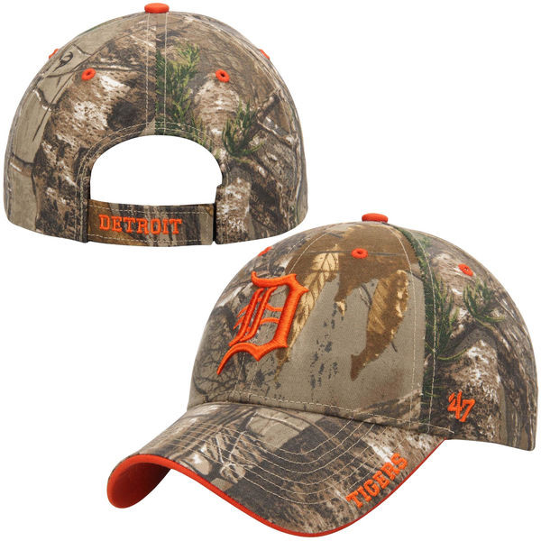 detroit tigers 47 hat