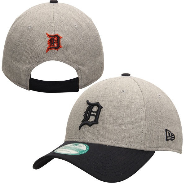 new era detroit hat