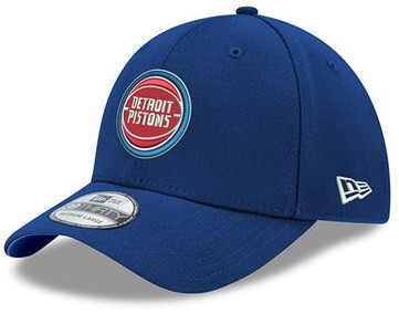 detroit pistons hats new era