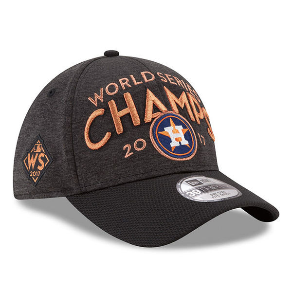 astros 2017 world series hat