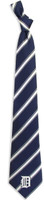 Detroit Tigers Eagles Wings Woven Poly 1 Necktie