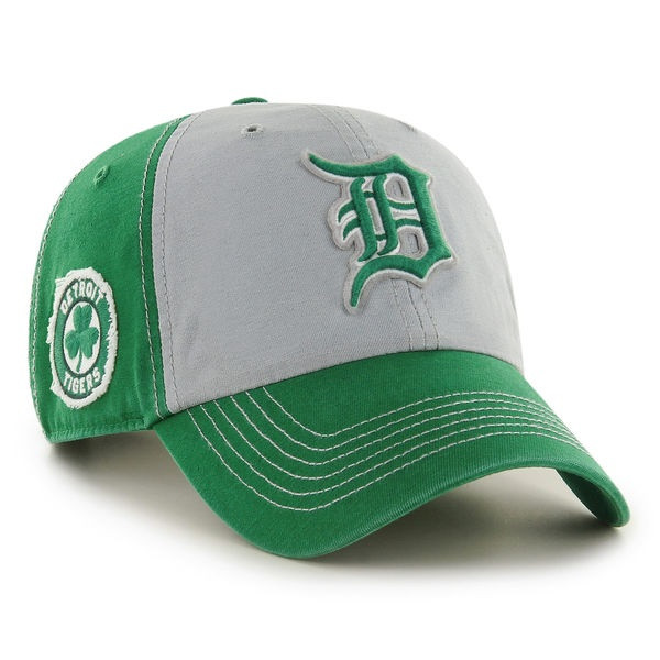 st patrick's day baseball caps