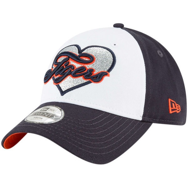 detroit tigers youth hat