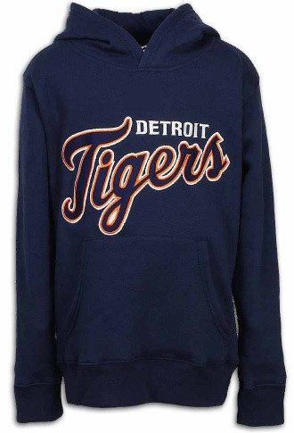 detroit tigers youth