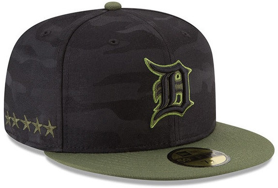 detroit baseball hat