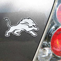 Detroit Lions Team ProMark Chrome Team Emblem