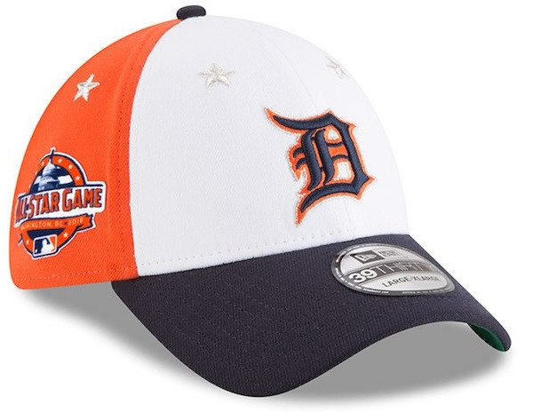 all star game hat