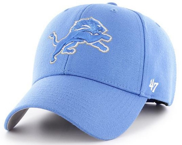 47 brand detroit lions