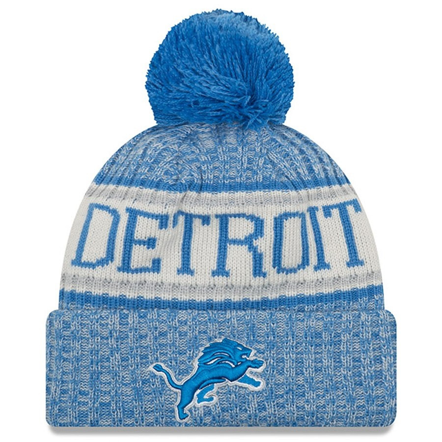 new era 2018 nfl sideline hats