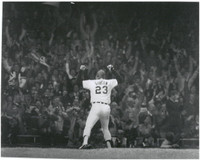 Kirk Gibson Autographed 16x20 Photo #1 - 1984 WS HR (Pre-Order)