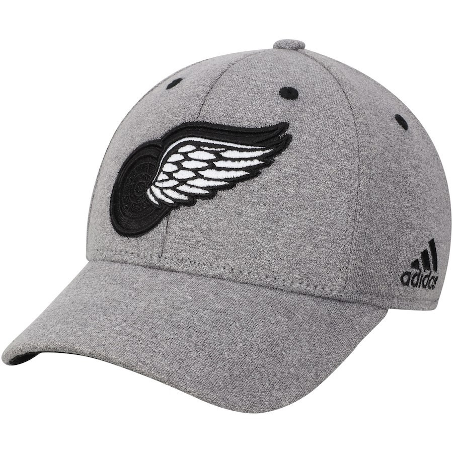 detroit tigers red wings hat