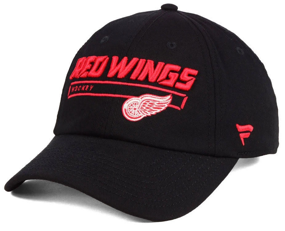 Detroit Red Wings Clearance Clothing & Hats