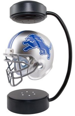 Detroit Lions Hover Helmet Detroit City Sports