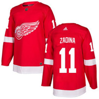 newborn red wings jersey