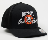 detroit bad boys snapback